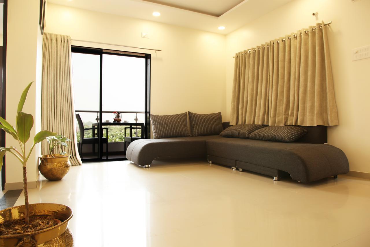 Saburi Apartments שירדי מראה חיצוני תמונה